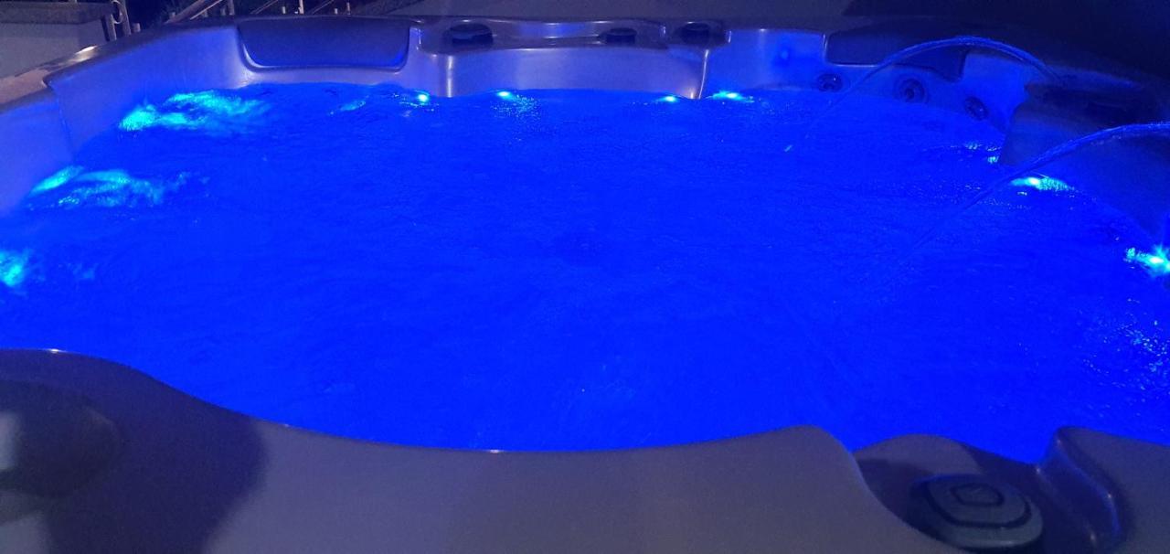 Grillo Superior Apartments Capo Vaticano Zewnętrze zdjęcie