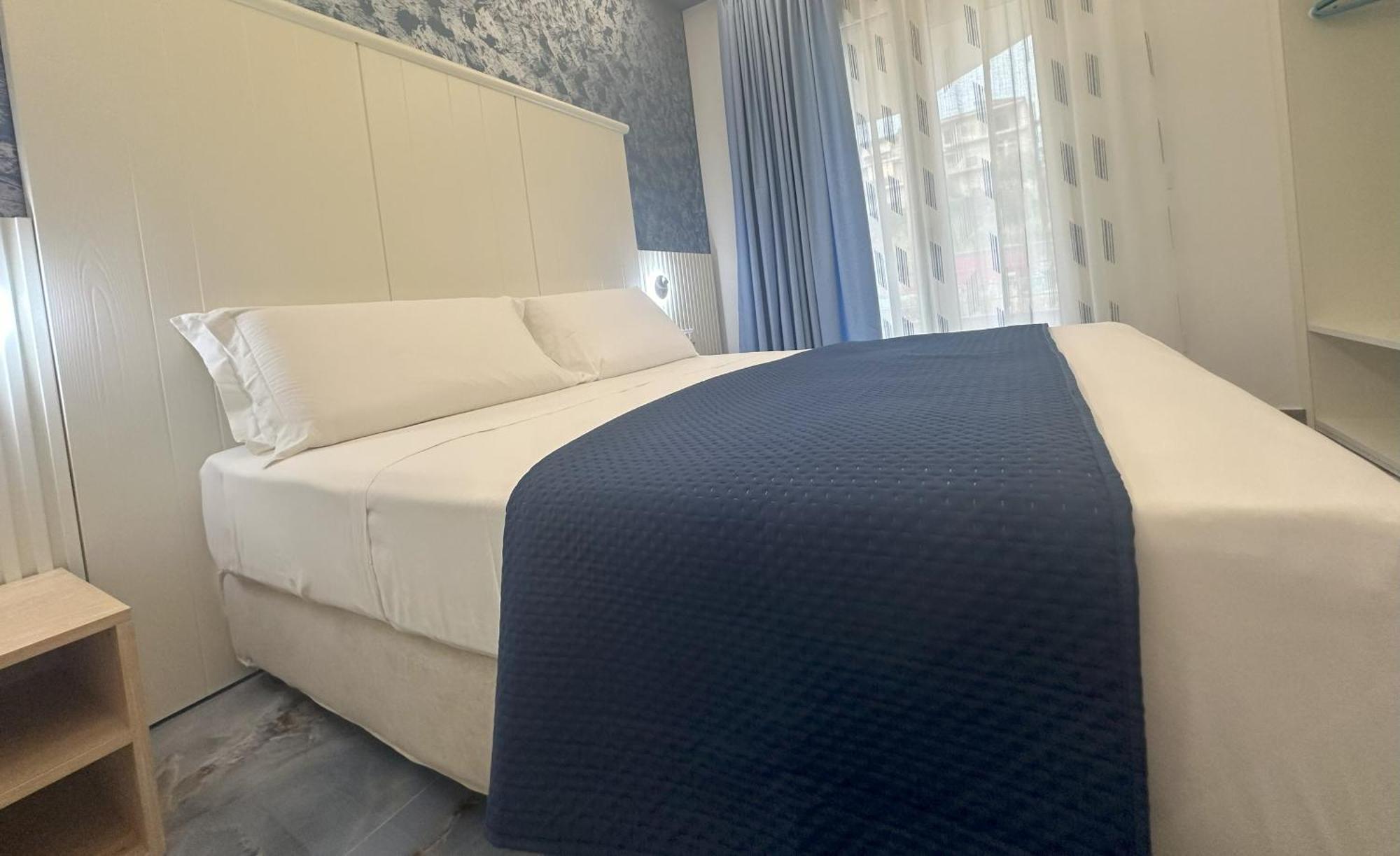 Grillo Superior Apartments Capo Vaticano Zewnętrze zdjęcie