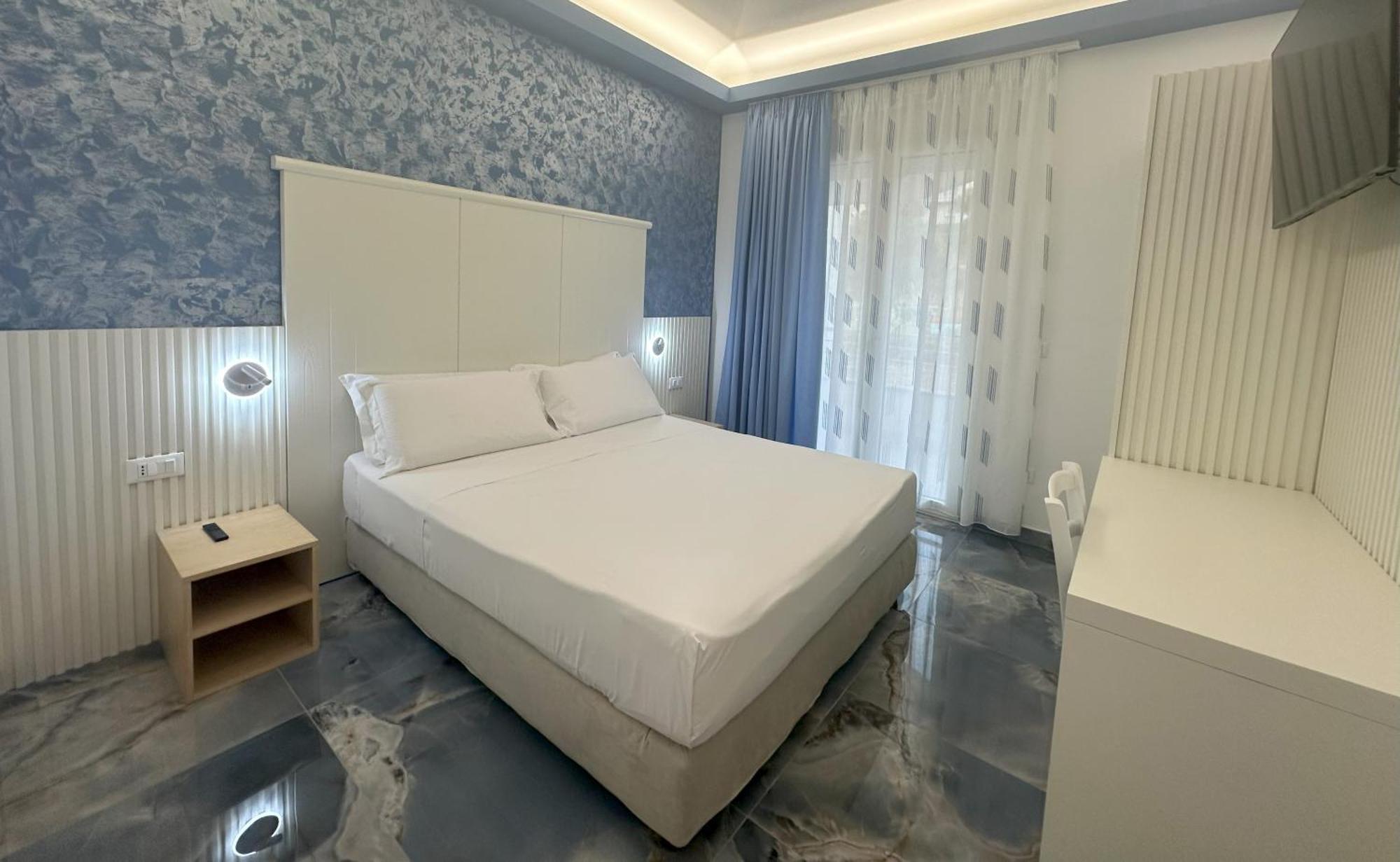 Grillo Superior Apartments Capo Vaticano Zewnętrze zdjęcie