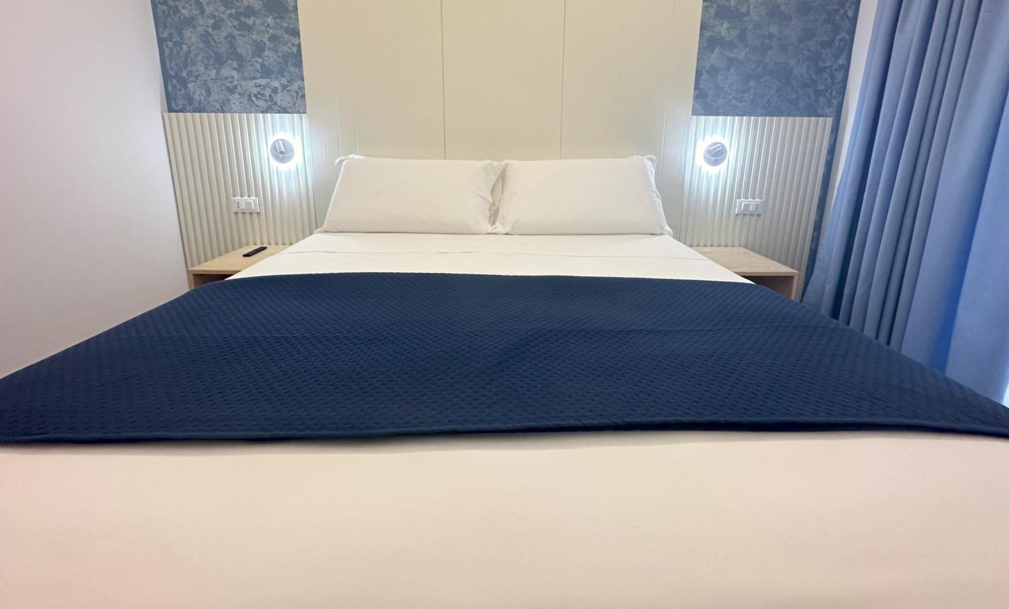 Grillo Superior Apartments Capo Vaticano Zewnętrze zdjęcie
