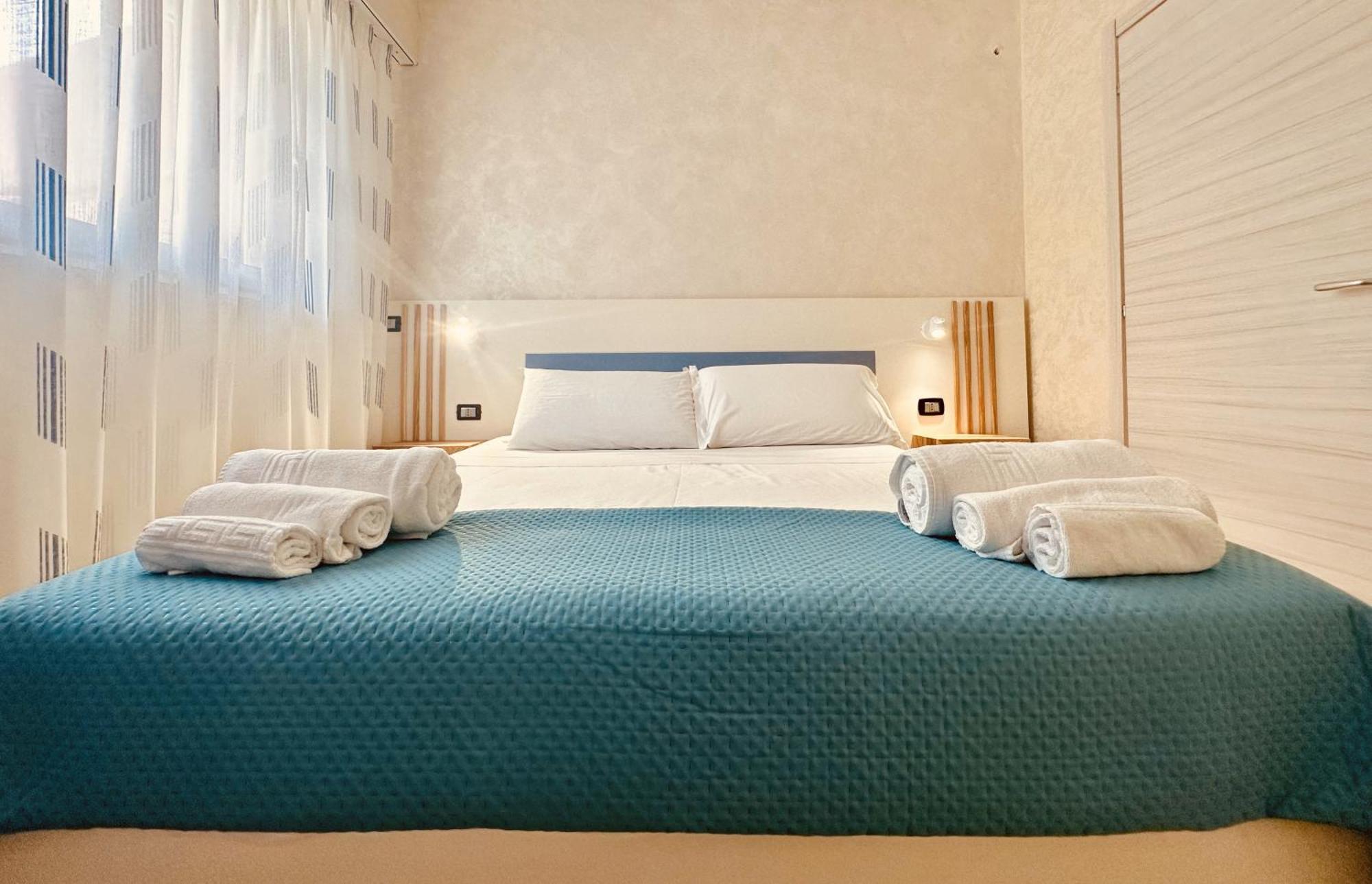 Grillo Superior Apartments Capo Vaticano Zewnętrze zdjęcie
